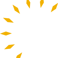 sunburst logo Yellow